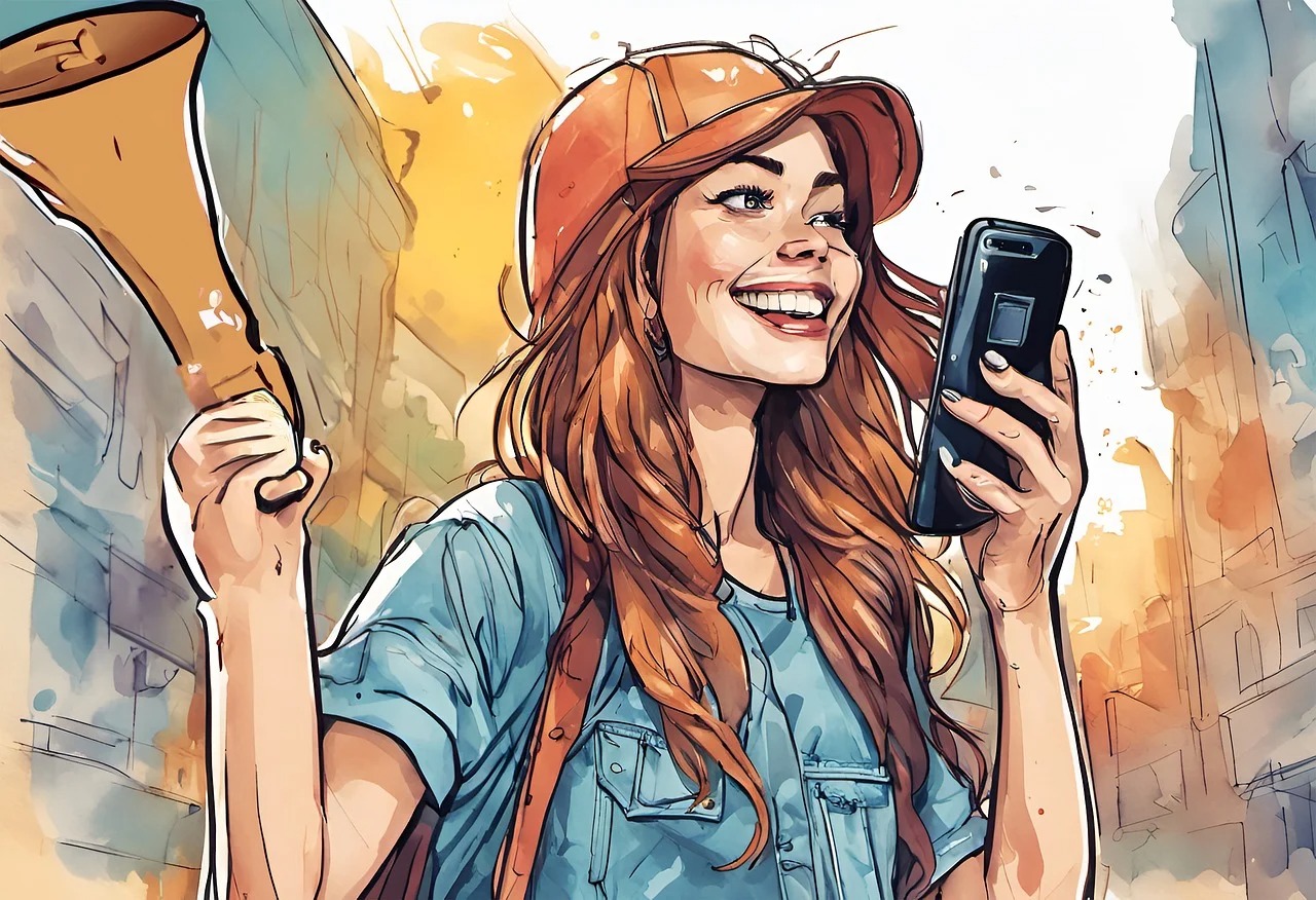 Color Psychology in Social Media Marketing Design