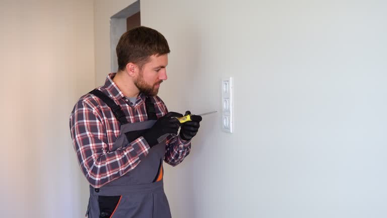 Why a Del Rio Electric Company Is Right for Your Business